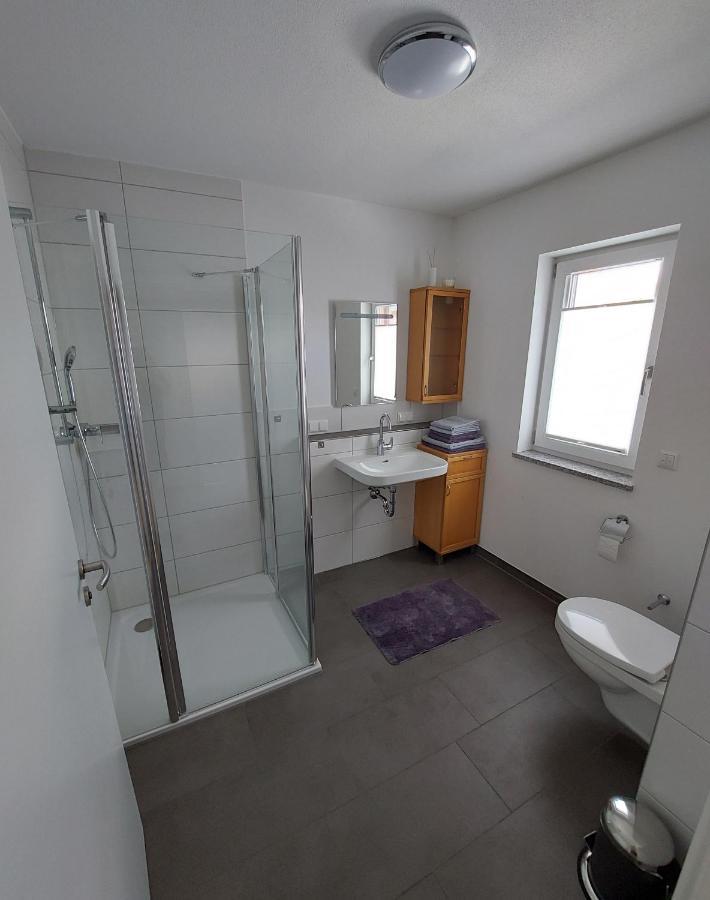 Ferienwohnung Waldblick Abenberg Exterior photo